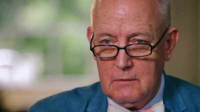 There was no histrionics,
no shouting, no screaming. - Britain’s Most Evil Killers
