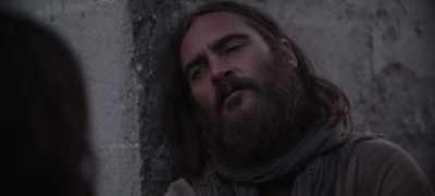 There was no holy oil, - Mary Magdalene