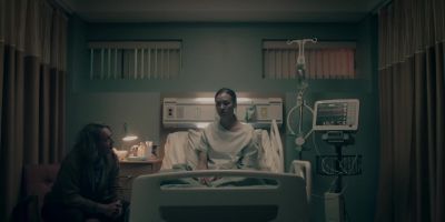 There is no home, Serena. - The Handmaid's Tale