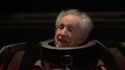 There is no hope to their planet - Battle Beyond the Stars