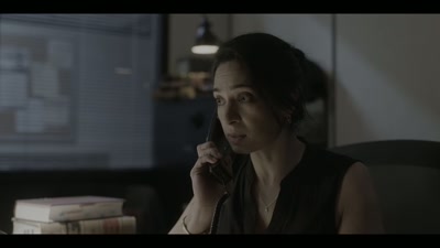 There is no "I guess." - The Recruit