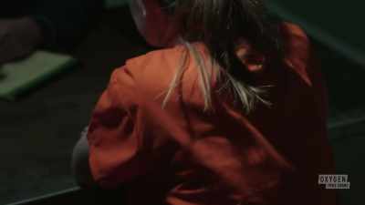  - There was no indication
 of a reason - Mastermind of Murder