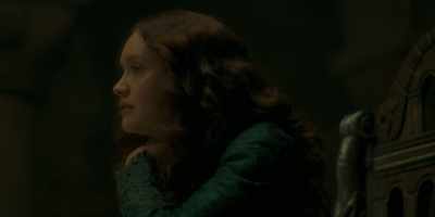 There was no insult to me, Ser Criston. - House of the Dragon
