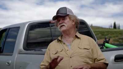 There was no leak or cracks - Beyond Oak Island