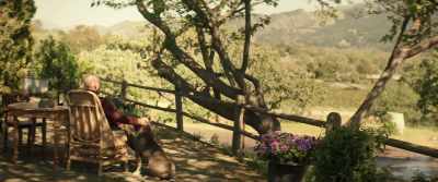 "There is no legacy
as rich as honesty." - Star Trek: Picard