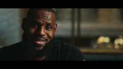 There was no, like... excitement - The Redeem Team