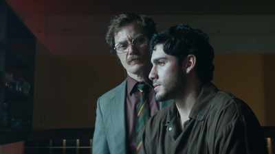 There is no
location set. - The Little Drummer Girl