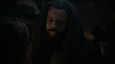 There is no long-term if
we're too old and sick to fight. - Snowpiercer