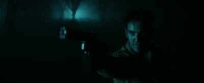 There is no longer anybody
running this country. - The Survivalist