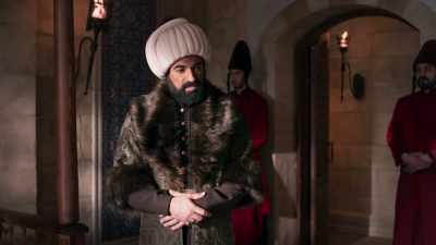 There is no longer time
for childish pursuits, Prince. - Rise of Empires: Ottoman