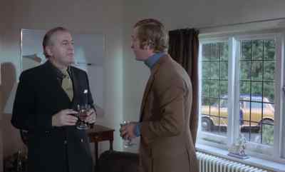 There is no man, You know Elizabeth. - The Romantic Englishwoman