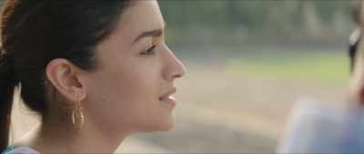 There is no ME before the nation. - Raazi