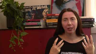 There was no mental preparation
that was possible for audiences - The Found Footage Phenomenon