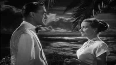 "There was no mistletoe but
she accepted the substitute." - The Locket