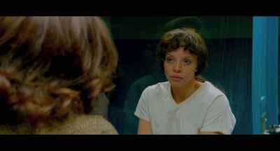 There was no more
music career. - Whitney