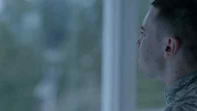There was no music in this house. - The Killing