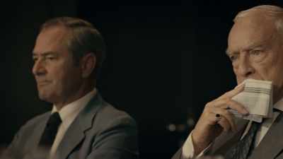 There is no need to categorize them
as, uh, crimes against humanity. - Tokyo Trial