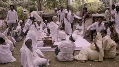 There is no need to panic - The Gandhi Murder