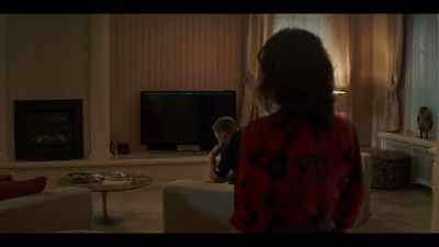 There was no need for that. - The Couple Next Door
