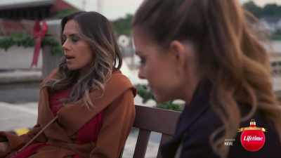 There is no need
to rehash that. - The Holiday Fix Up