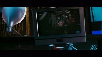 There is no news There's the truth of the signalWhat I see And there's the puppet theaterthe Parliament jesters foist on the somnambulant public - Serenity