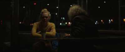 There is no "next time." - Teen Spirit