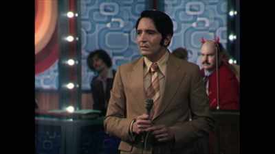 - There was no note. Nothing.
- No. - Late Night with the Devil
