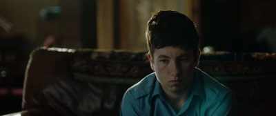 There was no obstacle. - American Animals