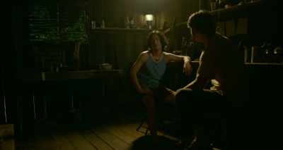 - There is no one else to ask.
- I told you, - Enemy Within