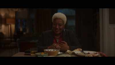 There was no one else like Covey
in my parish - Black Cake