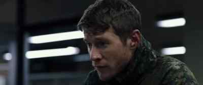 There is no one here. - Sniper: Ultimate Kill