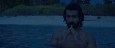 There is no one home. - Moothon