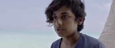 There was no one like him in the 'madrassa.' - Moothon