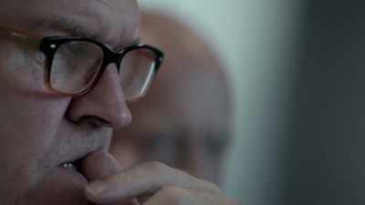There was no opportunity there - The Detectives: Fighting Organised Crime