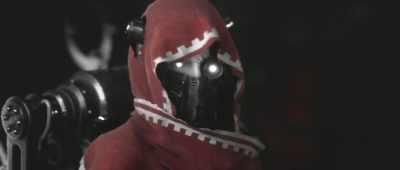 There was no other acceptable outcome. - Angels of Death