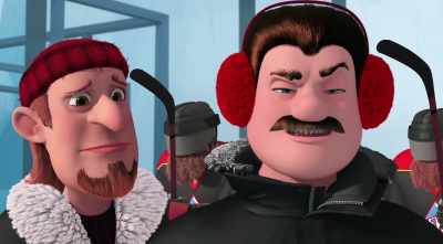 There is no other option. - Norm of the North: Keys to the Kingdom