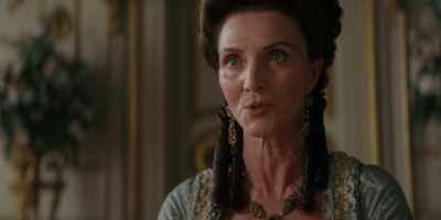 There were no other options. So I endured. - Queen Charlotte: A Bridgerton Story