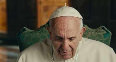 There is no other way out of
this! - Pope Francis: A Man of His Word