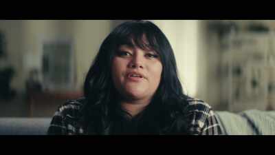 There was no ounce of confidence - Girls Gone Wild: The Untold Story