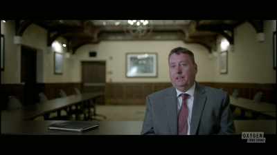 - There was no
physical evidence - The Pike County Murders: A Family Massacre