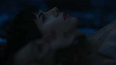 There is no place for us here. - Ghost in the Shell