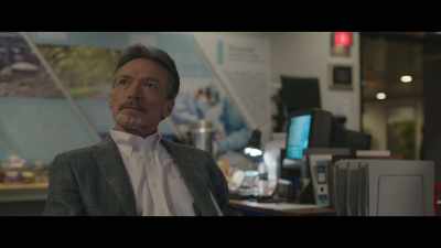 There is no plan for evacuating
the hospital if it's flooded. - Five Days at Memorial