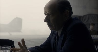 There is no plan - Darkest Hour