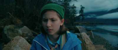 There is no point to that emotion. - The Mysterious Benedict Society