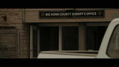 There was no posters up, there
was nothing put out there that - Murder in Big Horn