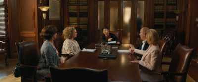 There is no probable clause
to implicate this witness. - Life of the Party
