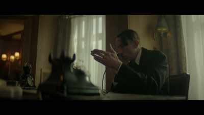 There was no question
as to whether it was good or bad. - Hitler and the Nazis: Evil on Trial