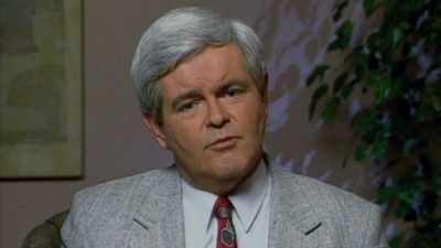 There is no question that we
need an Independent Counsel - The Clinton Affair