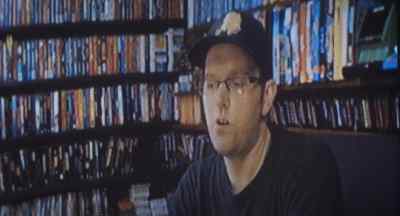 - There were no R-rated movies - George A. Romero's Resident Evil