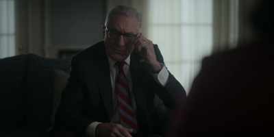 There was no ransom demand,
nobody claimed responsibility? - Zero Day